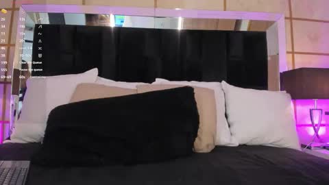 Greta Velvet  online show from October 24, 2025, 7:54 pm