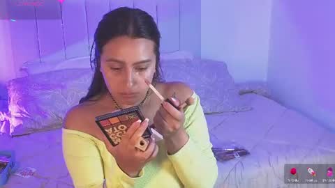 Snapshot of gretta_lane chatting on July 8, 2026, 7:29 pm Jenny online show from July 8, 2026, 7:29 pm