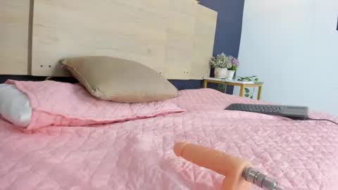 GRETA online show from March 7, 2026, 3:58 am