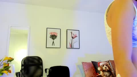 Gretel online show from December 20, 2024, 7:50 pm