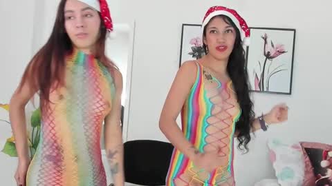 Gretel online show from December 24, 2024, 12:22 pm