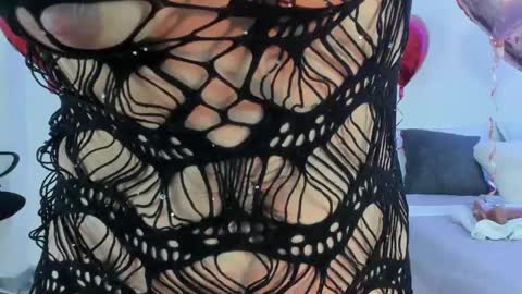 Gretel online show from February 13, 2025, 7:42 pm