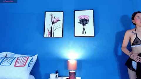 Gretel online show from November 7, 2025, 12:16 pm