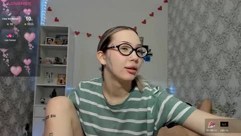 gretty love online show from October 28, 2025, 9:46 am