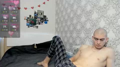 gretty love online show from November 8, 2025, 9:20 am