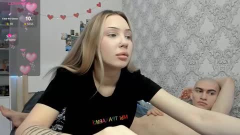 gretty love online show from November 10, 2025, 9:30 am