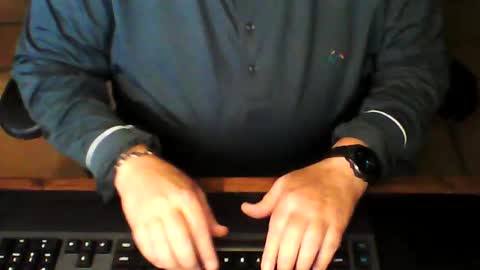 greyghost04 online show from February 2, 2025, 7:30 am