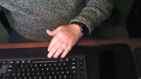 greyghost04 online show from February 20, 2026, 5:37 am