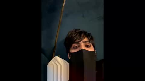 greymen2020 online show from December 1, 2025, 9:09 pm