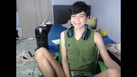 Santiago online show from June 17, 2026, 10:43 pm