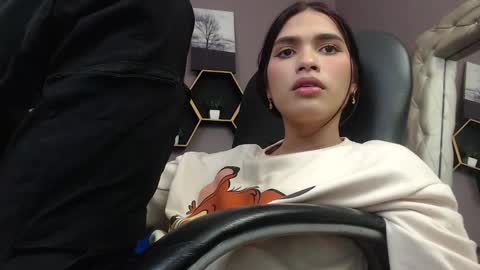 Snapshot of greys_ath chatting on February 4, 2025, 7:51 am greys online show from February 4, 2025, 7:51 am
