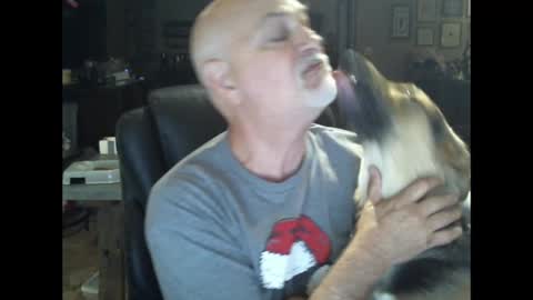 David online show from January 6, 2025, 1:08 pm