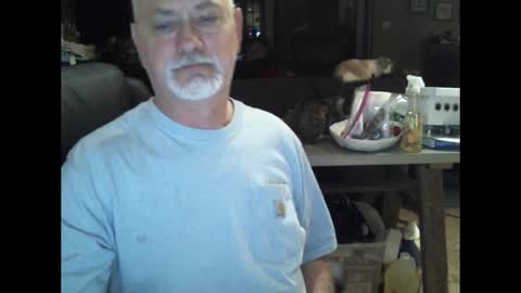 David online show from January 18, 2025, 12:04 pm