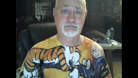 David online show from February 1, 2025, 11:54 am