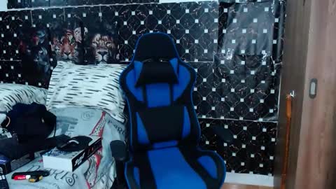 griego01 online show from January 14, 2026, 11:20 pm