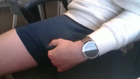 Griesie online show from March 8, 2026, 10:57 pm