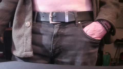 Grim online show from February 11, 2025, 9:56 pm