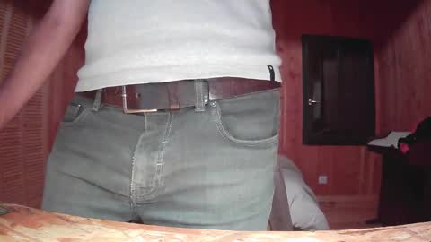 Grim online show from September 12, 2025, 7:36 pm