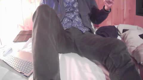 Grim online show from October 23, 2025, 8:07 pm