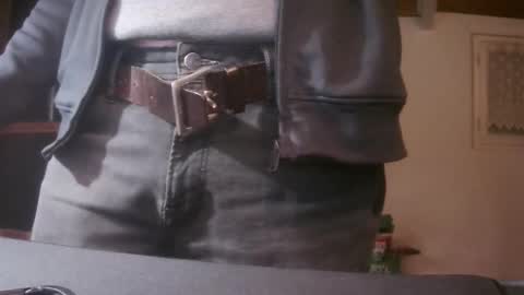 Grim online show from October 27, 2025, 9:41 pm