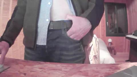 Grim online show from November 14, 2025, 9:57 pm