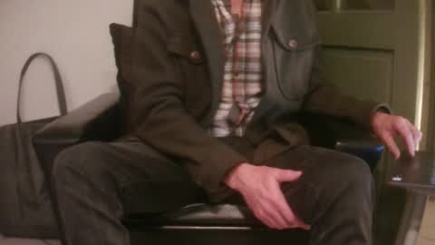 Grim online show from December 18, 2025, 8:04 pm