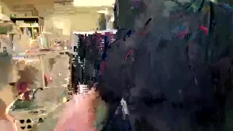 grimeking online show from November 19, 2025, 7:14 pm