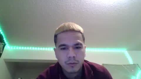 grimeking online show from December 19, 2025, 10:06 pm