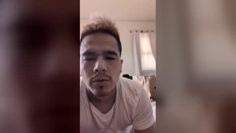 grimeking online show from March 22, 2026, 9:07 pm