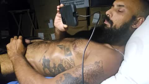 Snapshot of grimnirvl chatting on November 9, 2025, 7:06 am GrimnirVL online show from November 9, 2025, 7:06 am