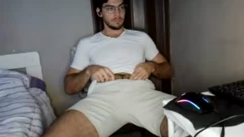 gringodelicius online show from July 3, 2026, 3:07 pm