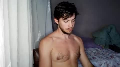 gringodelicius online show from August 2, 2026, 10:52 pm