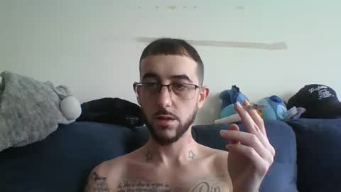 certifiedloverboy online show from February 22, 2026, 8:07 pm