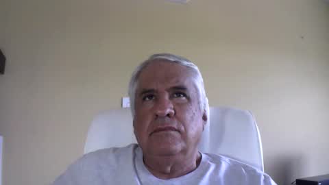 grisa01 online show from January 19, 2026, 1:15 pm