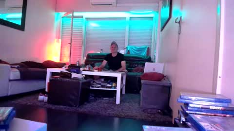 grives13 online show from January 17, 2026, 3:00 am