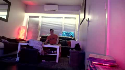 grives13 online show from February 17, 2026, 12:51 am