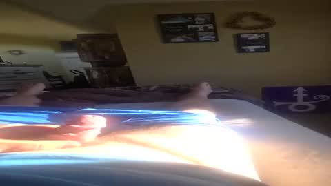grizzely1975 online show from June 12, 2026, 12:04 pm