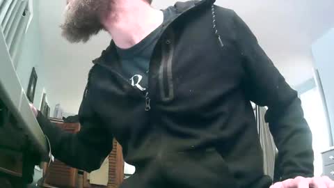 Snapshot of grizzley84 chatting on January 5, 2025, 5:41 am grizzly84 online show from January 5, 2025, 5:41 am