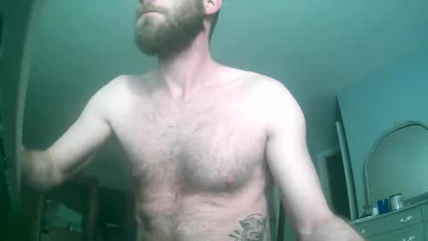 Snapshot of grizzley84 chatting on February 25, 2025, 5:52 am grizzly84 online show from February 25, 2025, 5:52 am