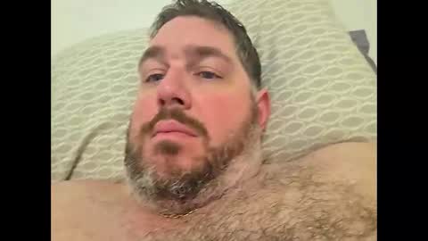 grizzly_uncut online show from January 13, 2026, 5:35 am