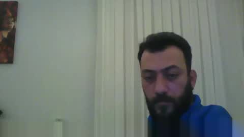 grkn21 online show from January 31, 2025, 8:43 pm