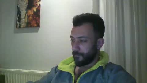 grkn21 online show from February 13, 2026, 10:39 pm