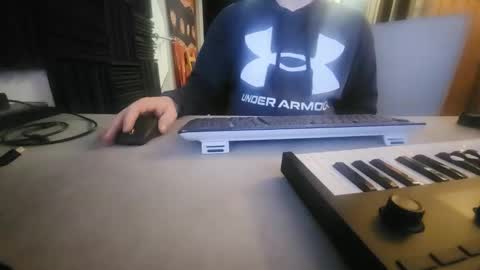 Grooce online show from February 2, 2026, 6:23 am