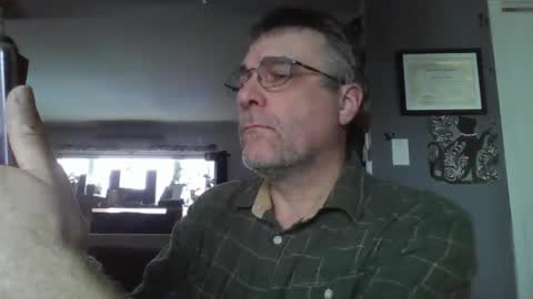 grossequeue200 online show from April 19, 2026, 6:10 pm