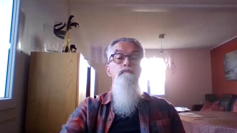 Grybear online show from March 23, 2026, 7:45 am