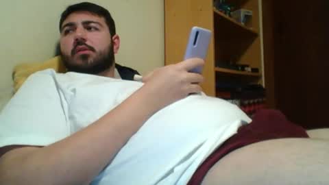 gsendra online show from January 3, 2025, 11:12 pm