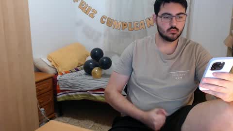 gsendra online show from January 15, 2025, 9:02 am