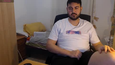 gsendra online show from February 19, 2025, 2:23 pm