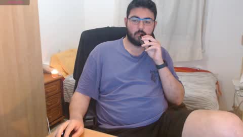 gsendra online show from March 12, 2025, 10:28 pm