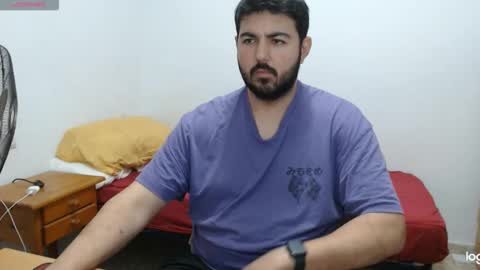 gsendra online show from November 9, 2025, 4:16 pm